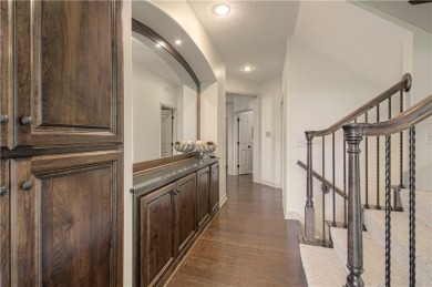 Step into the enchanting world of Creekmoor with this on Golf Club of Creekmoor in Missouri - for sale on GolfHomes.com, golf home, golf lot