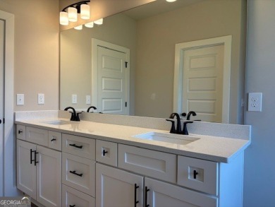 LUXURY LIVING IN A GOLF COURSE COMMUNITY. Premier Homes is on The Club at Shoal Creek Golf Course in Georgia - for sale on GolfHomes.com, golf home, golf lot