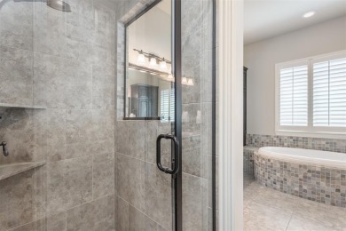Welcome to your dream home in the prestigious Estates of Craig on TPC At Craig Ranch in Texas - for sale on GolfHomes.com, golf home, golf lot