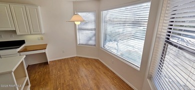 Views Views Views! Step into this single story home with on Prescott Golf and Country Club in Arizona - for sale on GolfHomes.com, golf home, golf lot