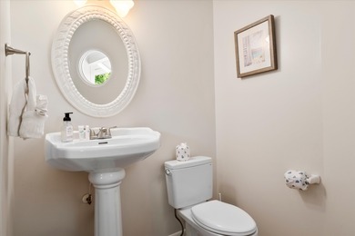 Dog-Friendly! Experience the ultimate in coastal luxury with a on Wild Dunes Harbor Golf Resort in South Carolina - for sale on GolfHomes.com, golf home, golf lot