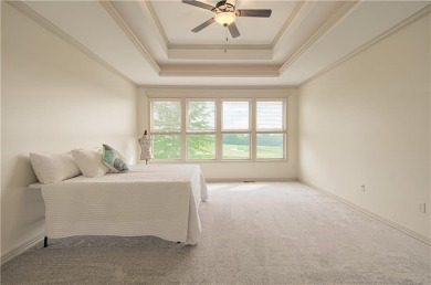 Step into the enchanting world of Creekmoor with this on Golf Club of Creekmoor in Missouri - for sale on GolfHomes.com, golf home, golf lot