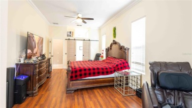 Welcome to 935 Ekana Green Ct, a spacious and beautifully on Twin Rivers Golf Club in Florida - for sale on GolfHomes.com, golf home, golf lot