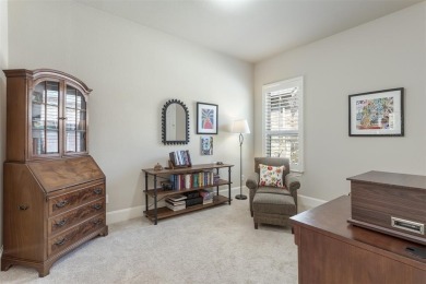 Welcome to your dream home in the prestigious Estates of Craig on TPC At Craig Ranch in Texas - for sale on GolfHomes.com, golf home, golf lot