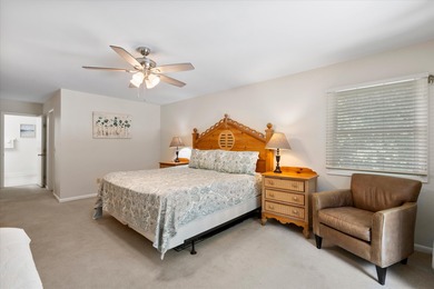 Dog-Friendly! Experience the ultimate in coastal luxury with a on Wild Dunes Harbor Golf Resort in South Carolina - for sale on GolfHomes.com, golf home, golf lot