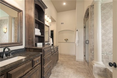 Step into the enchanting world of Creekmoor with this on Golf Club of Creekmoor in Missouri - for sale on GolfHomes.com, golf home, golf lot