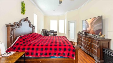 Welcome to 935 Ekana Green Ct, a spacious and beautifully on Twin Rivers Golf Club in Florida - for sale on GolfHomes.com, golf home, golf lot