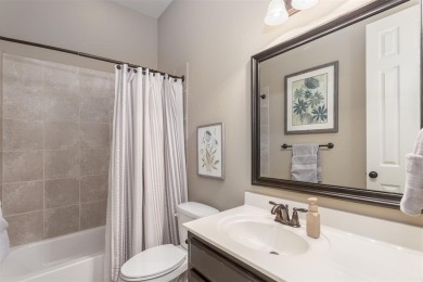 Welcome to your dream home in the prestigious Estates of Craig on TPC At Craig Ranch in Texas - for sale on GolfHomes.com, golf home, golf lot