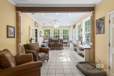 Discover this beautiful two-story home nestled in a vibrant on Rock Creek Golf Club in Alabama - for sale on GolfHomes.com, golf home, golf lot