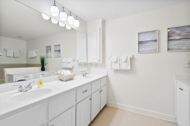 Dog-Friendly! Experience the ultimate in coastal luxury with a on Wild Dunes Harbor Golf Resort in South Carolina - for sale on GolfHomes.com, golf home, golf lot