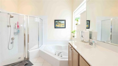 Welcome to 935 Ekana Green Ct, a spacious and beautifully on Twin Rivers Golf Club in Florida - for sale on GolfHomes.com, golf home, golf lot