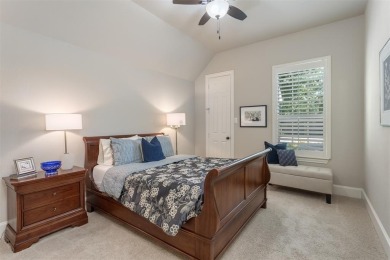 Welcome to your dream home in the prestigious Estates of Craig on TPC At Craig Ranch in Texas - for sale on GolfHomes.com, golf home, golf lot