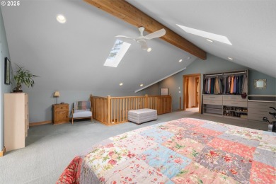 Your coastal retreat awaits in this immaculately maintained on Manzanita Golf Course in Oregon - for sale on GolfHomes.com, golf home, golf lot