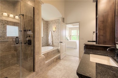 Step into the enchanting world of Creekmoor with this on Golf Club of Creekmoor in Missouri - for sale on GolfHomes.com, golf home, golf lot