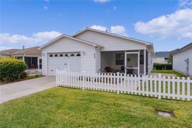 Are you looking for a low maintenance centrally located home? on Churchill Greens Executive Golf Course in Florida - for sale on GolfHomes.com, golf home, golf lot