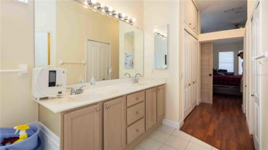 Welcome to 935 Ekana Green Ct, a spacious and beautifully on Twin Rivers Golf Club in Florida - for sale on GolfHomes.com, golf home, golf lot