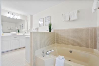 Dog-Friendly! Experience the ultimate in coastal luxury with a on Wild Dunes Harbor Golf Resort in South Carolina - for sale on GolfHomes.com, golf home, golf lot