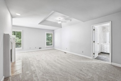 Live in One of Windward's Most Exclusive Neighborhoods with 1.1 on The Golf Club of Georgia in Georgia - for sale on GolfHomes.com, golf home, golf lot