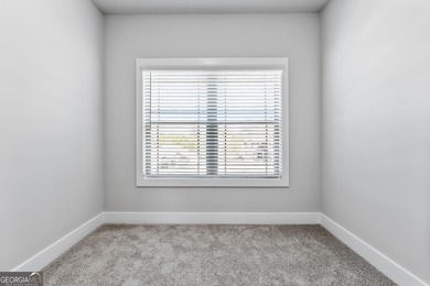 LUXURY LIVING IN A GOLF COURSE COMMUNITY. This new home has it on The Club at Shoal Creek Golf Course in Georgia - for sale on GolfHomes.com, golf home, golf lot