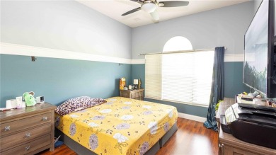 Welcome to 935 Ekana Green Ct, a spacious and beautifully on Twin Rivers Golf Club in Florida - for sale on GolfHomes.com, golf home, golf lot