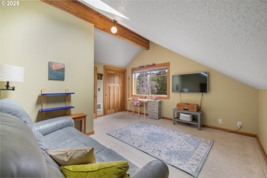 Your coastal retreat awaits in this immaculately maintained on Manzanita Golf Course in Oregon - for sale on GolfHomes.com, golf home, golf lot