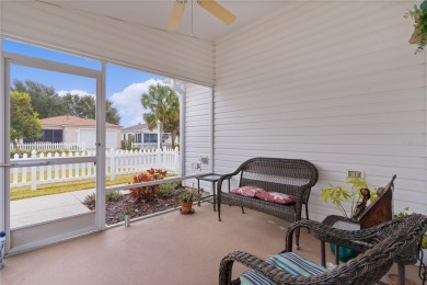 Are you looking for a low maintenance centrally located home? on Churchill Greens Executive Golf Course in Florida - for sale on GolfHomes.com, golf home, golf lot