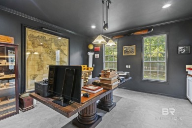 Discover this beautiful two-story home nestled in a vibrant on Rock Creek Golf Club in Alabama - for sale on GolfHomes.com, golf home, golf lot