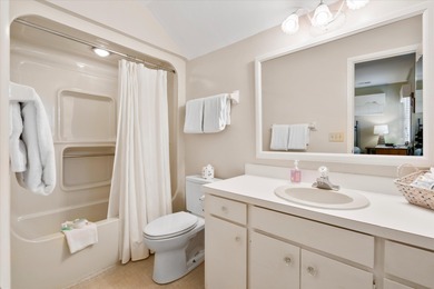 Dog-Friendly! Experience the ultimate in coastal luxury with a on Wild Dunes Harbor Golf Resort in South Carolina - for sale on GolfHomes.com, golf home, golf lot