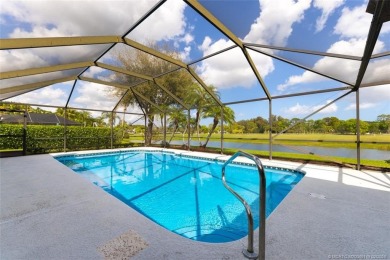 This One of Kind, CBS, 3 Bed, 2 Bath, 2+Car Custom Contemporary on Martin Downs Country Club in Florida - for sale on GolfHomes.com, golf home, golf lot