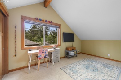 Your coastal retreat awaits in this immaculately maintained on Manzanita Golf Course in Oregon - for sale on GolfHomes.com, golf home, golf lot
