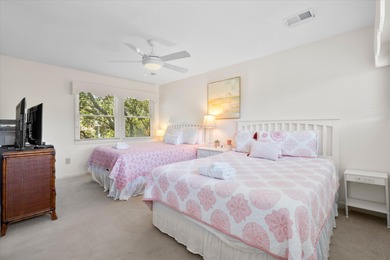 Dog-Friendly! Experience the ultimate in coastal luxury with a on Wild Dunes Harbor Golf Resort in South Carolina - for sale on GolfHomes.com, golf home, golf lot