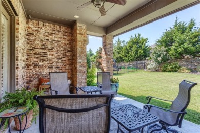 Welcome to your dream home in the prestigious Estates of Craig on TPC At Craig Ranch in Texas - for sale on GolfHomes.com, golf home, golf lot