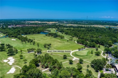 Brand new roof!!!Beautiful lake view villa with private setting on Bent Pine Golf Club in Florida - for sale on GolfHomes.com, golf home, golf lot