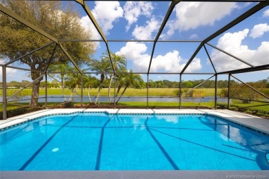 This One of Kind, CBS, 3 Bed, 2 Bath, 2+Car Custom Contemporary on Martin Downs Country Club in Florida - for sale on GolfHomes.com, golf home, golf lot