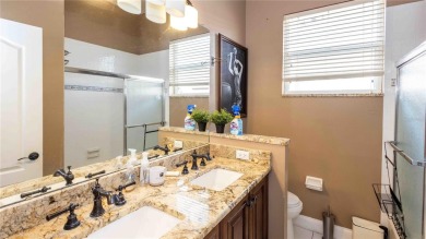 Welcome to 935 Ekana Green Ct, a spacious and beautifully on Twin Rivers Golf Club in Florida - for sale on GolfHomes.com, golf home, golf lot