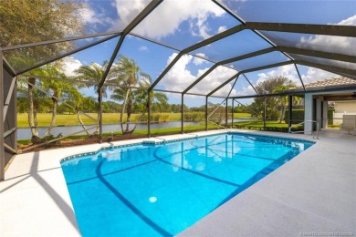 This One of Kind, CBS, 3 Bed, 2 Bath, 2+Car Custom Contemporary on Martin Downs Country Club in Florida - for sale on GolfHomes.com, golf home, golf lot