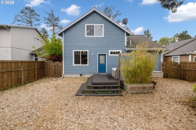 Your coastal retreat awaits in this immaculately maintained on Manzanita Golf Course in Oregon - for sale on GolfHomes.com, golf home, golf lot
