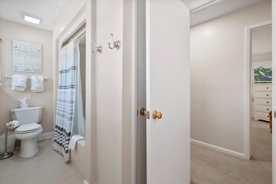 Dog-Friendly! Experience the ultimate in coastal luxury with a on Wild Dunes Harbor Golf Resort in South Carolina - for sale on GolfHomes.com, golf home, golf lot