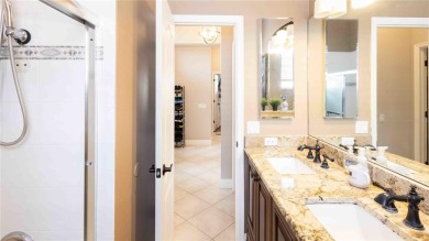 Welcome to 935 Ekana Green Ct, a spacious and beautifully on Twin Rivers Golf Club in Florida - for sale on GolfHomes.com, golf home, golf lot