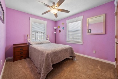 Charming Island-Style 2/2 home in Holiday Beach! This on Lamar Golf Course in Texas - for sale on GolfHomes.com, golf home, golf lot