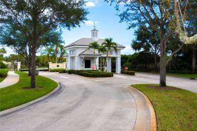 Brand new roof!!!Beautiful lake view villa with private setting on Bent Pine Golf Club in Florida - for sale on GolfHomes.com, golf home, golf lot