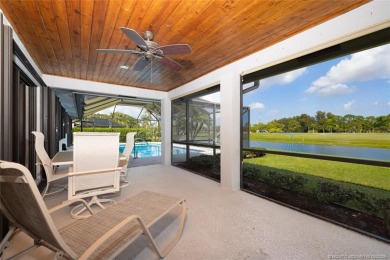 This One of Kind, CBS, 3 Bed, 2 Bath, 2+Car Custom Contemporary on Martin Downs Country Club in Florida - for sale on GolfHomes.com, golf home, golf lot