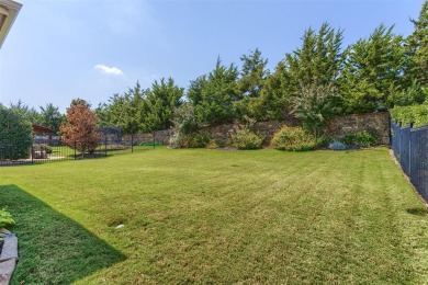 Welcome to your dream home in the prestigious Estates of Craig on TPC At Craig Ranch in Texas - for sale on GolfHomes.com, golf home, golf lot