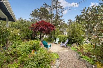Your coastal retreat awaits in this immaculately maintained on Manzanita Golf Course in Oregon - for sale on GolfHomes.com, golf home, golf lot