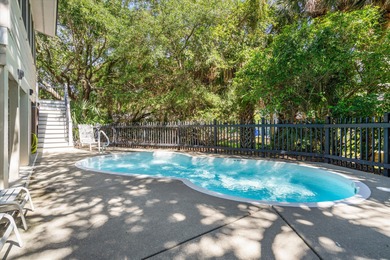 Dog-Friendly! Experience the ultimate in coastal luxury with a on Wild Dunes Harbor Golf Resort in South Carolina - for sale on GolfHomes.com, golf home, golf lot