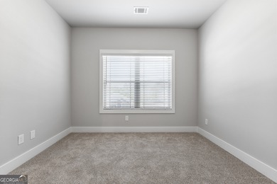 LUXURY LIVING IN A GOLF COURSE COMMUNITY. This new home has it on The Club at Shoal Creek Golf Course in Georgia - for sale on GolfHomes.com, golf home, golf lot