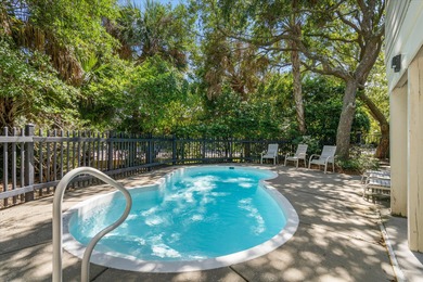 Dog-Friendly! Experience the ultimate in coastal luxury with a on Wild Dunes Harbor Golf Resort in South Carolina - for sale on GolfHomes.com, golf home, golf lot