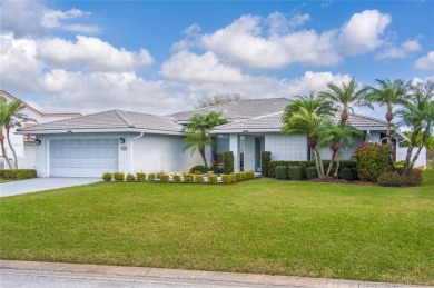 This One of Kind, CBS, 3 Bed, 2 Bath, 2+Car Custom Contemporary on Martin Downs Country Club in Florida - for sale on GolfHomes.com, golf home, golf lot