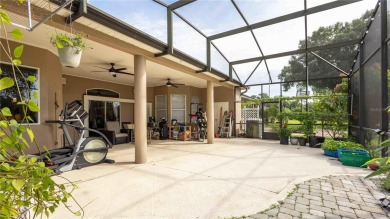 Welcome to 935 Ekana Green Ct, a spacious and beautifully on Twin Rivers Golf Club in Florida - for sale on GolfHomes.com, golf home, golf lot