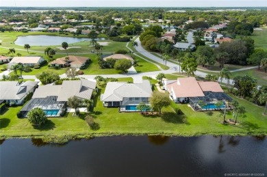 This One of Kind, CBS, 3 Bed, 2 Bath, 2+Car Custom Contemporary on Martin Downs Country Club in Florida - for sale on GolfHomes.com, golf home, golf lot